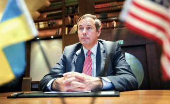 OPIC will expand investor support in Ukraine